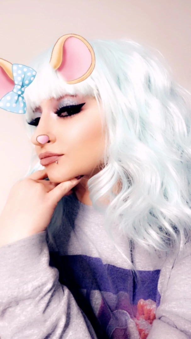 Goddess Lacey [ goddesslacey ] Onlyfans leaked photo 15258053 on Hotleaks.tv