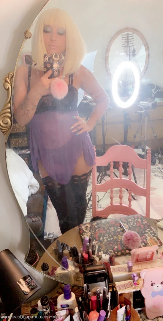 Goddess Lacey [ goddesslacey ] Onlyfans leaked photo 15348721 on Hotleaks.tv