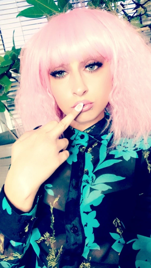 Goddess Lacey [ goddesslacey ] Onlyfans leaked photo 15540845 on Hotleaks.tv