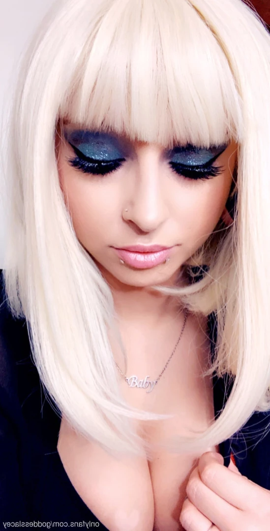 Goddess Lacey [ goddesslacey ] Onlyfans leaked photo 15549389 on Hotleaks.tv