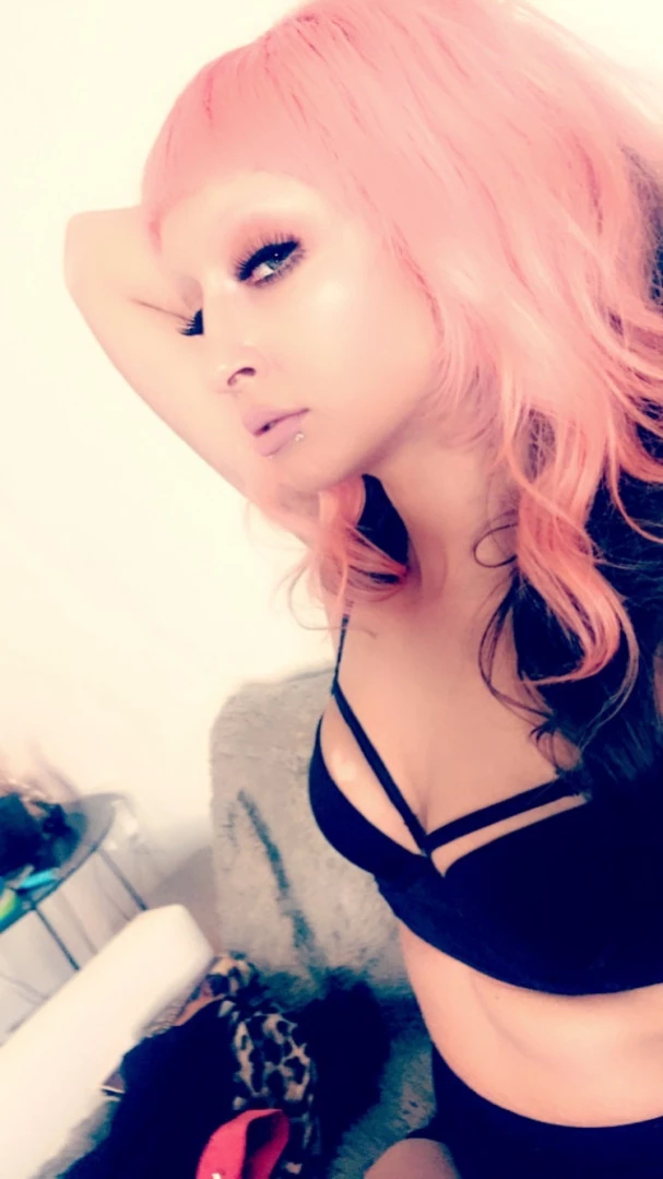 Goddess Lacey [ goddesslacey ] Onlyfans leaked photo 15554965 on Hotleaks.tv