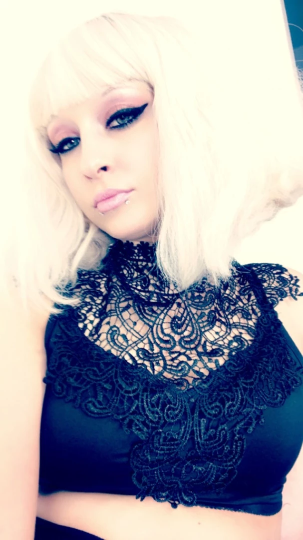 Goddess Lacey [ goddesslacey ] Onlyfans leaked photo 15750356 on Hotleaks.tv