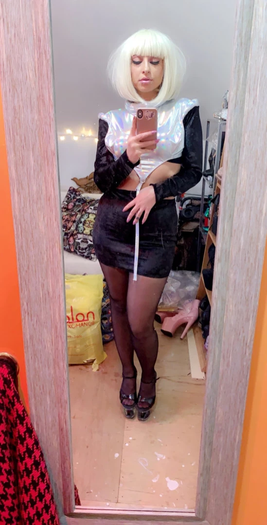 Goddess Lacey [ goddesslacey ] Onlyfans leaked photo 15925100 on Hotleaks.tv