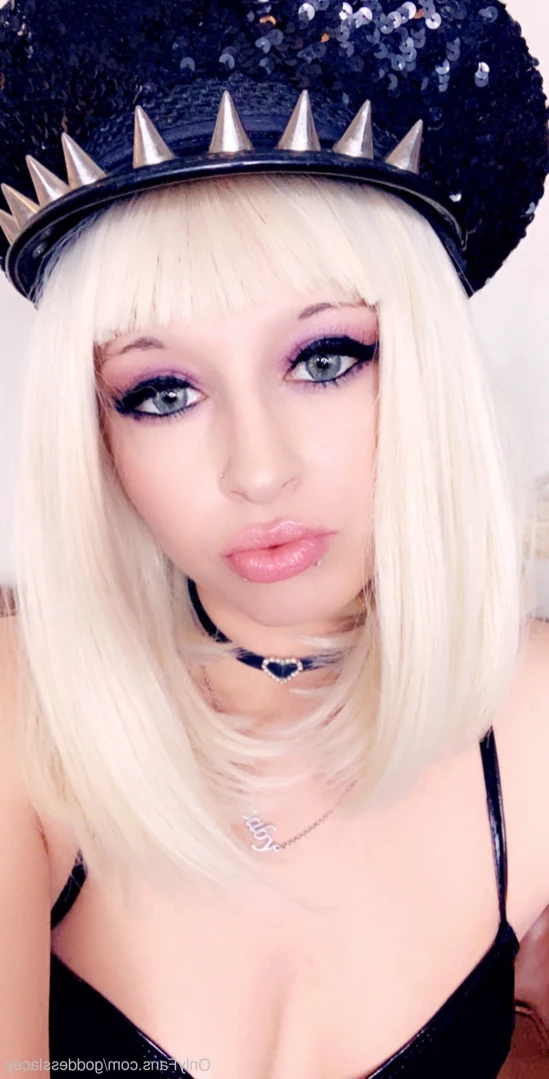 Goddess Lacey [ goddesslacey ] Onlyfans leaked photo 15962660 on Hotleaks.tv