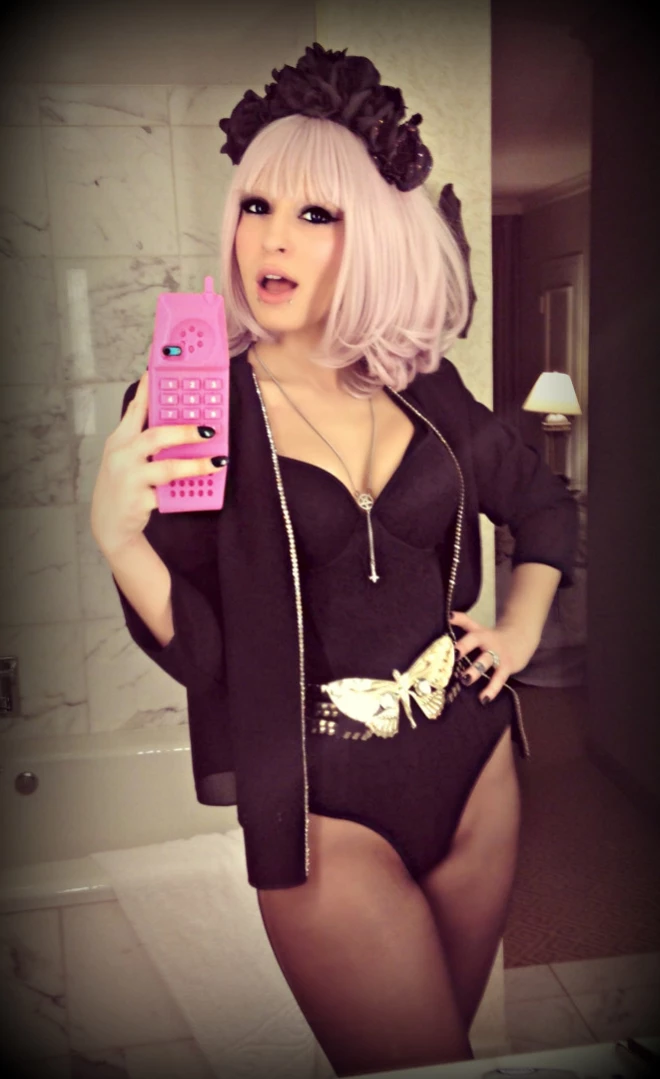 Goddess Lacey [ goddesslacey ] Onlyfans leaked photo 16005745 on Hotleaks.tv
