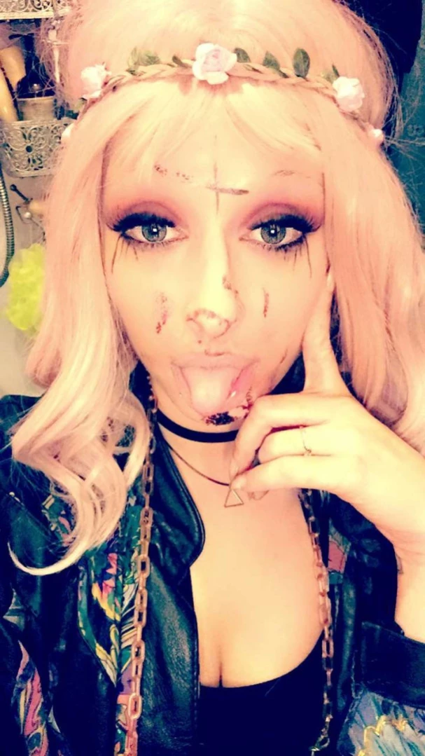Goddess Lacey [ goddesslacey ] Onlyfans leaked photo 16006006 on Hotleaks.tv