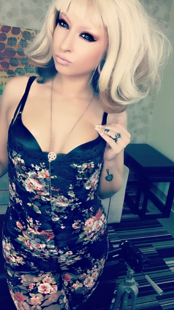 Goddess Lacey [ goddesslacey ] Onlyfans leaked photo 16059293 on Hotleaks.tv
