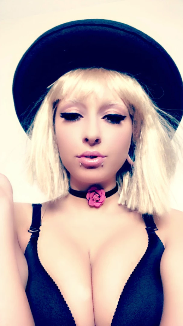 Goddess Lacey [ goddesslacey ] Onlyfans leaked photo 16223019 on Hotleaks.tv
