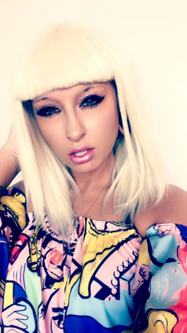 Goddess Lacey [ goddesslacey ] Onlyfans leaked photo 16238808 on Hotleaks.tv