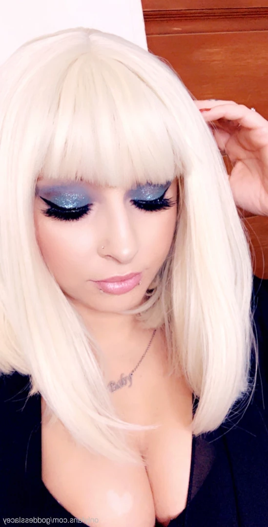 Goddess Lacey [ goddesslacey ] Onlyfans leaked photo 16312324 on Hotleaks.tv