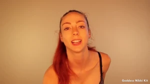 READ BIO! 💋 Goddess Nikki Kit [ goddessnikkikit ] Onlyfans leaked video 11024666 on Hotleaks.tv