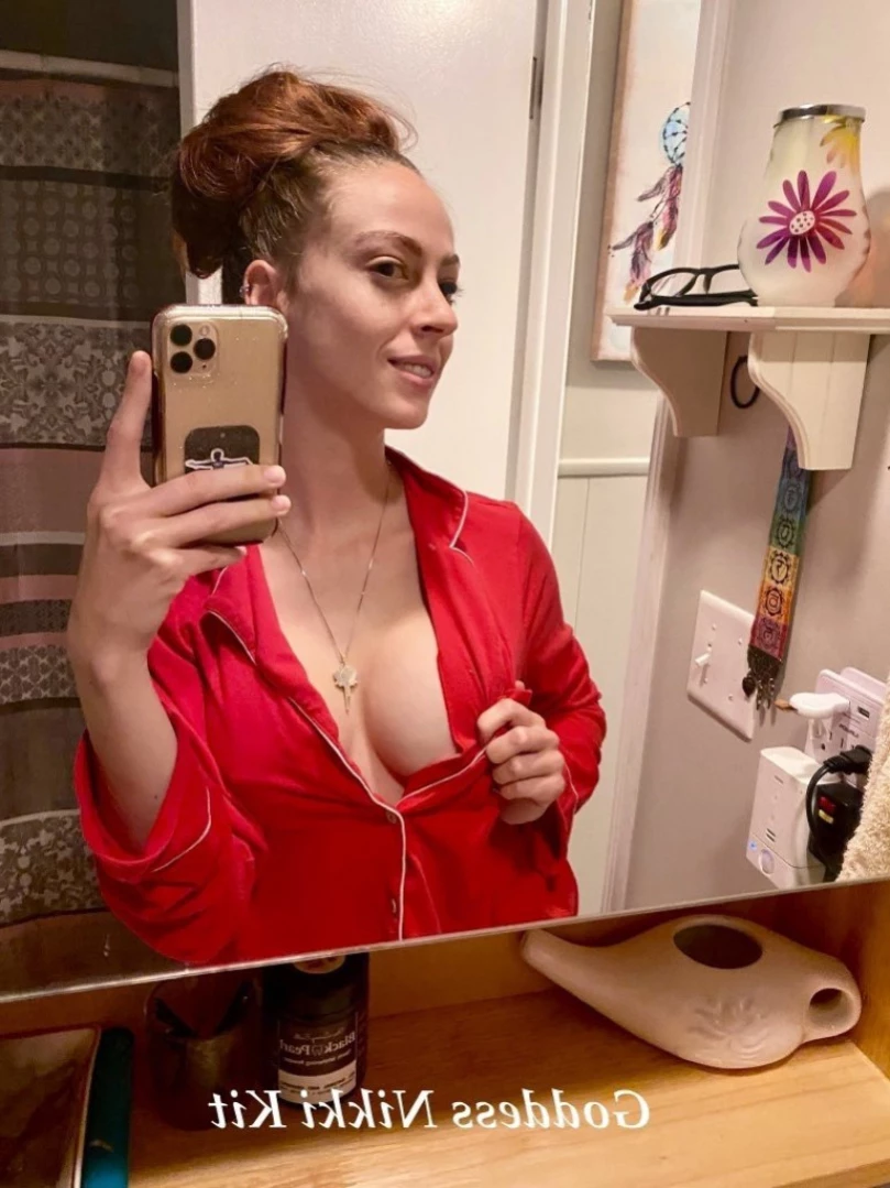 READ BIO! 💋 Goddess Nikki Kit [ goddessnikkikit ] Onlyfans leaked photo 11504932 on Hotleaks.tv