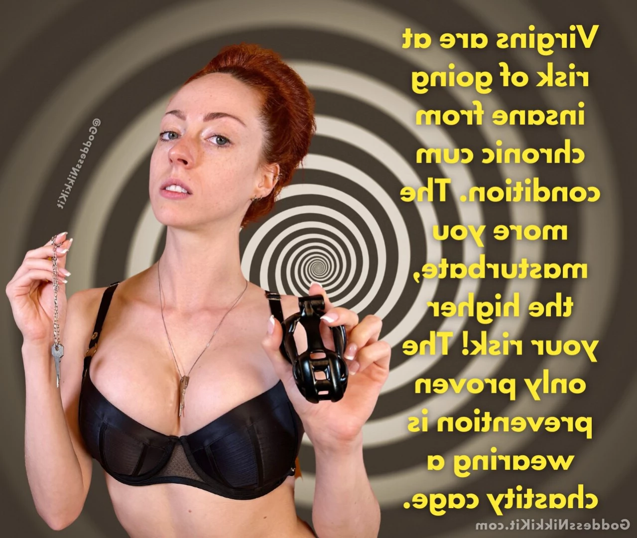READ BIO! 💋 Goddess Nikki Kit [ goddessnikkikit ] Onlyfans leaked photo 11505743 on Hotleaks.tv