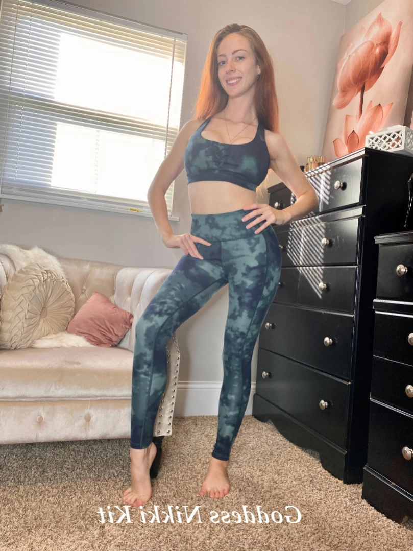 READ BIO! 💋 Goddess Nikki Kit [ goddessnikkikit ] Onlyfans leaked photo 11514202 on Hotleaks.tv