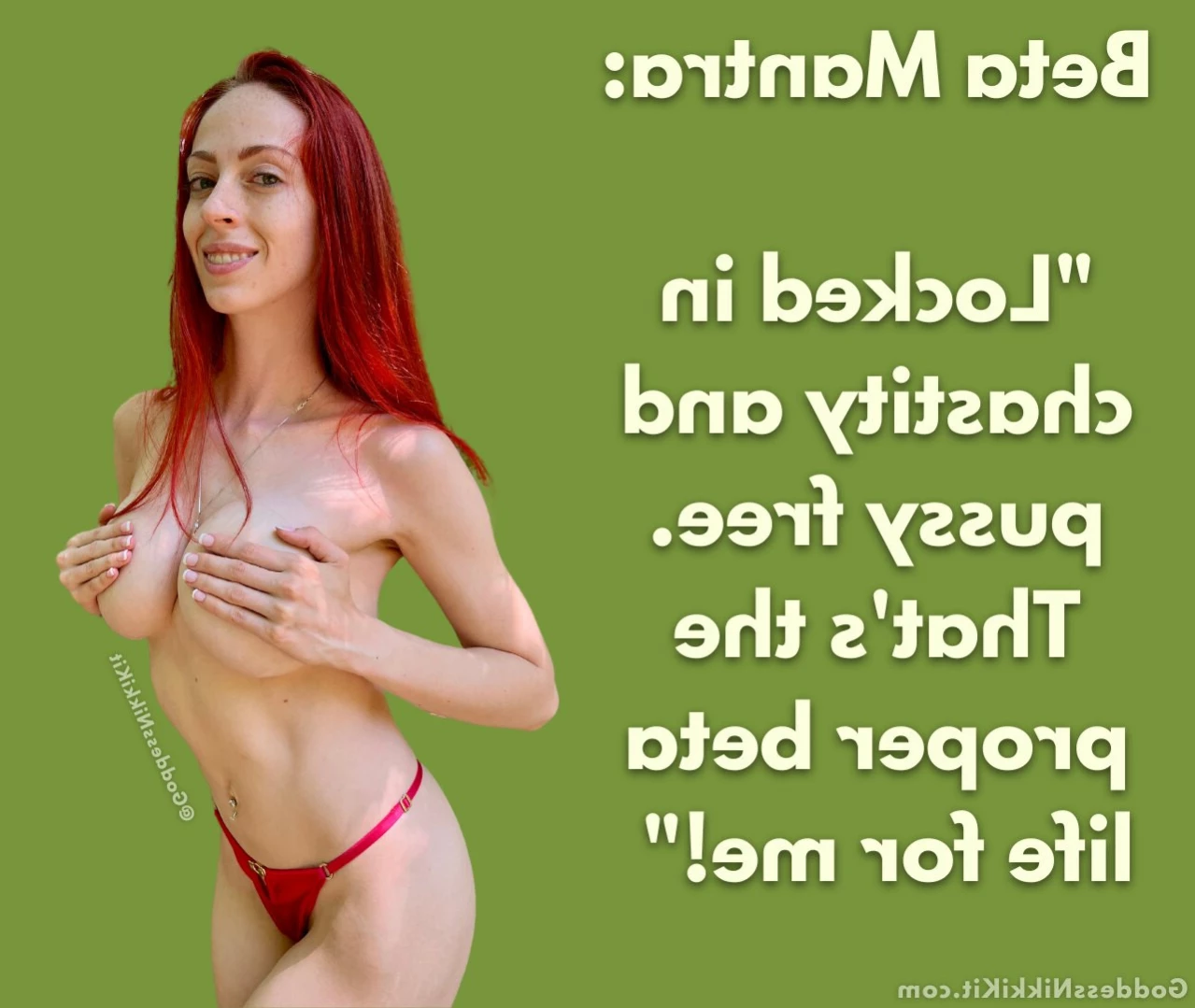 READ BIO! 💋 Goddess Nikki Kit [ goddessnikkikit ] Onlyfans leaked photo 11514872 on Hotleaks.tv