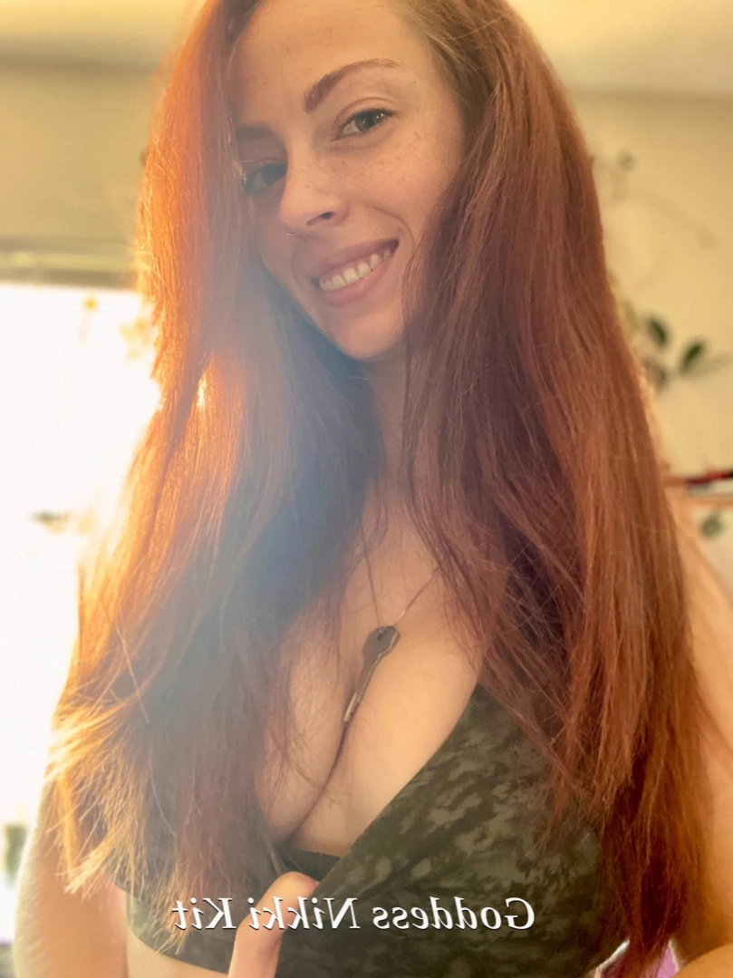 READ BIO! 💋 Goddess Nikki Kit [ goddessnikkikit ] Onlyfans leaked photo 11515296 on Hotleaks.tv