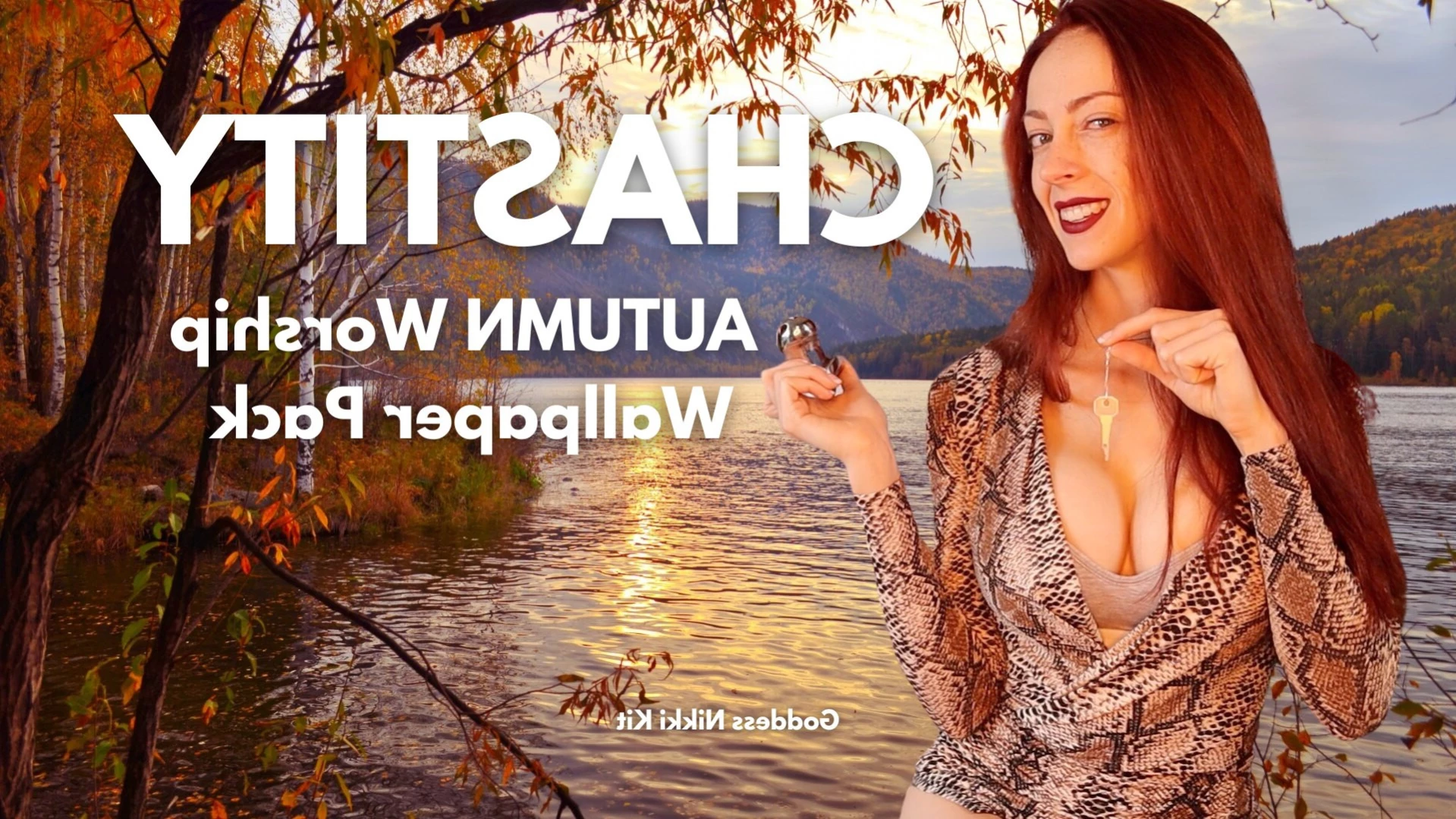 READ BIO! 💋 Goddess Nikki Kit [ goddessnikkikit ] Onlyfans leaked photo 11596503 on Hotleaks.tv