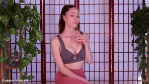 READ BIO! 💋 Goddess Nikki Kit [ goddessnikkikit ] Onlyfans leaked video 12686097 on Hotleaks.tv