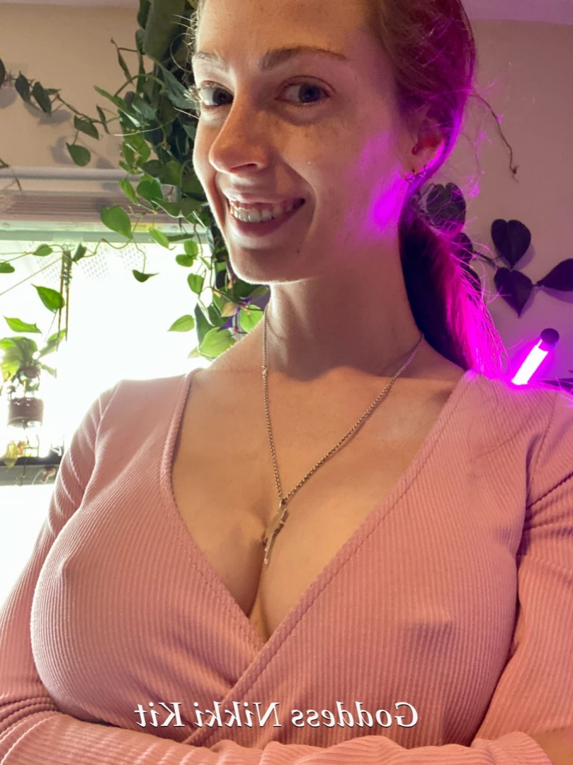 READ BIO! 💋 Goddess Nikki Kit [ goddessnikkikit ] Onlyfans leaked photo 12729390 on Hotleaks.tv