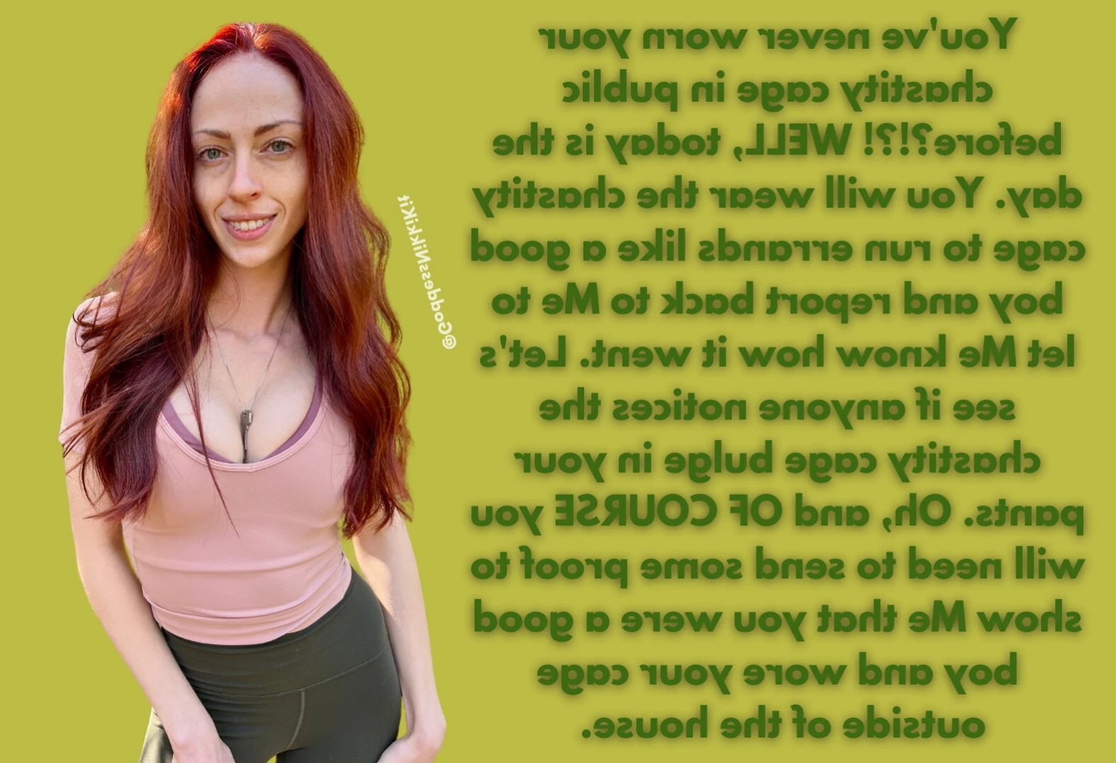 READ BIO! 💋 Goddess Nikki Kit [ goddessnikkikit ] Onlyfans leaked photo 12992284 on Hotleaks.tv