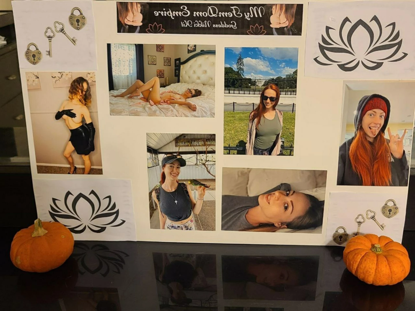 READ BIO! 💋 Goddess Nikki Kit [ goddessnikkikit ] Onlyfans leaked photo 13171544 on Hotleaks.tv