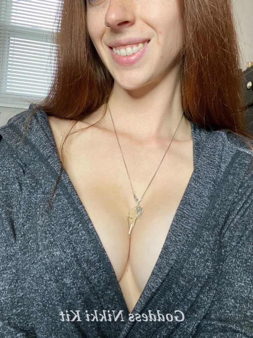 READ BIO! 💋 Goddess Nikki Kit [ goddessnikkikit ] Onlyfans leaked photo 13618733 on Hotleaks.tv