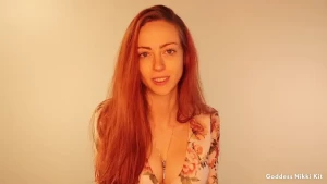 READ BIO! 💋 Goddess Nikki Kit [ goddessnikkikit ] Onlyfans leaked video 14701682 on Hotleaks.tv
