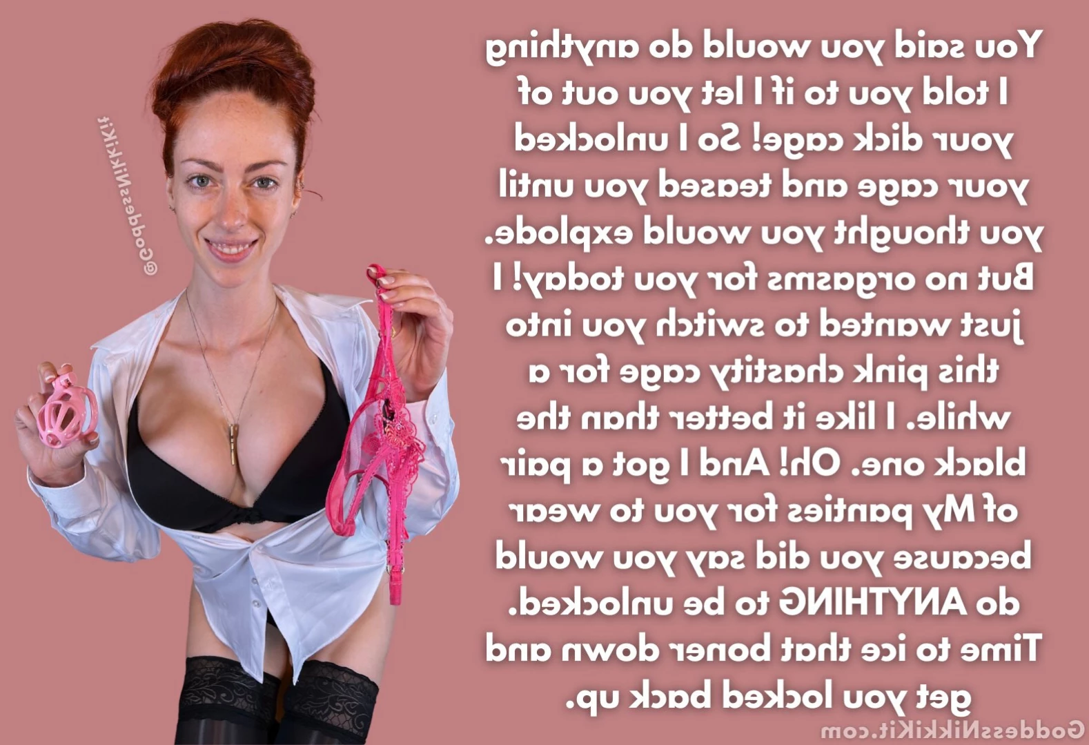 READ BIO! 💋 Goddess Nikki Kit [ goddessnikkikit ] Onlyfans leaked photo 14943378 on Hotleaks.tv