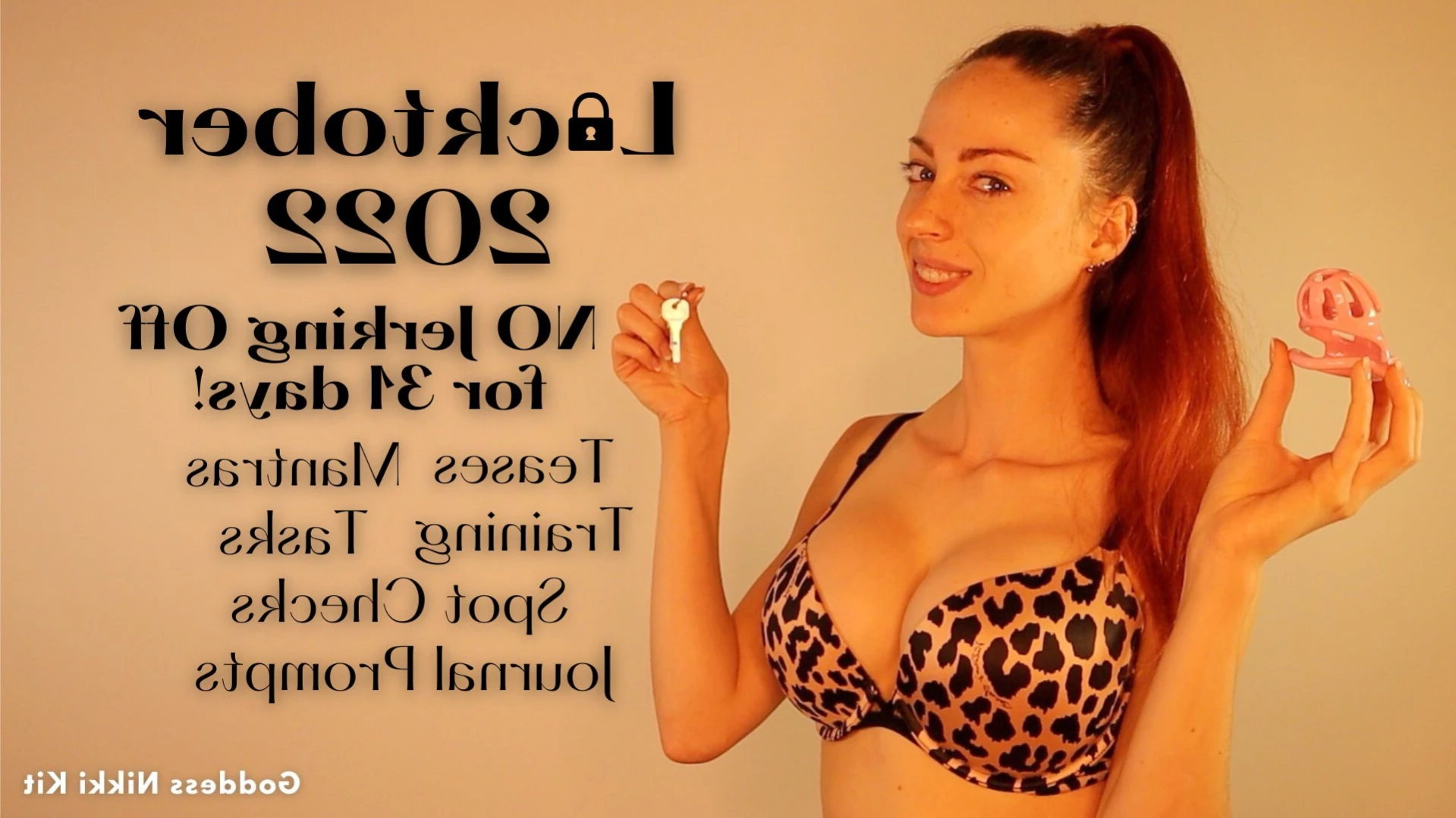 READ BIO! 💋 Goddess Nikki Kit [ goddessnikkikit ] Onlyfans leaked photo 14970301 on Hotleaks.tv