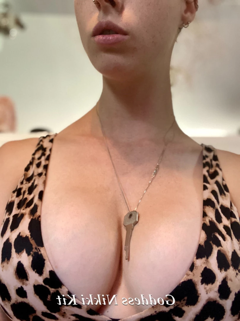 READ BIO! 💋 Goddess Nikki Kit [ goddessnikkikit ] Onlyfans leaked photo 15646917 on Hotleaks.tv