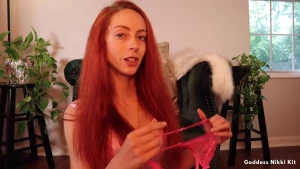 READ BIO! 💋 Goddess Nikki Kit [ goddessnikkikit ] Onlyfans leaked video 15777662 on Hotleaks.tv