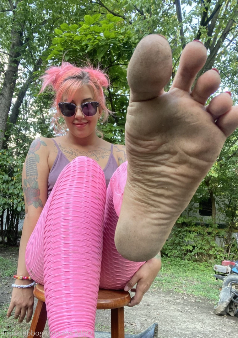 Goddess Nixie ♡ [ goddessnixie ] Onlyfans leaked photo 11513413 on Hotleaks.tv