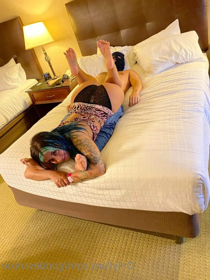Goddess Nixie ♡ [ goddessnixie ] Onlyfans leaked photo 11513598 on Hotleaks.tv