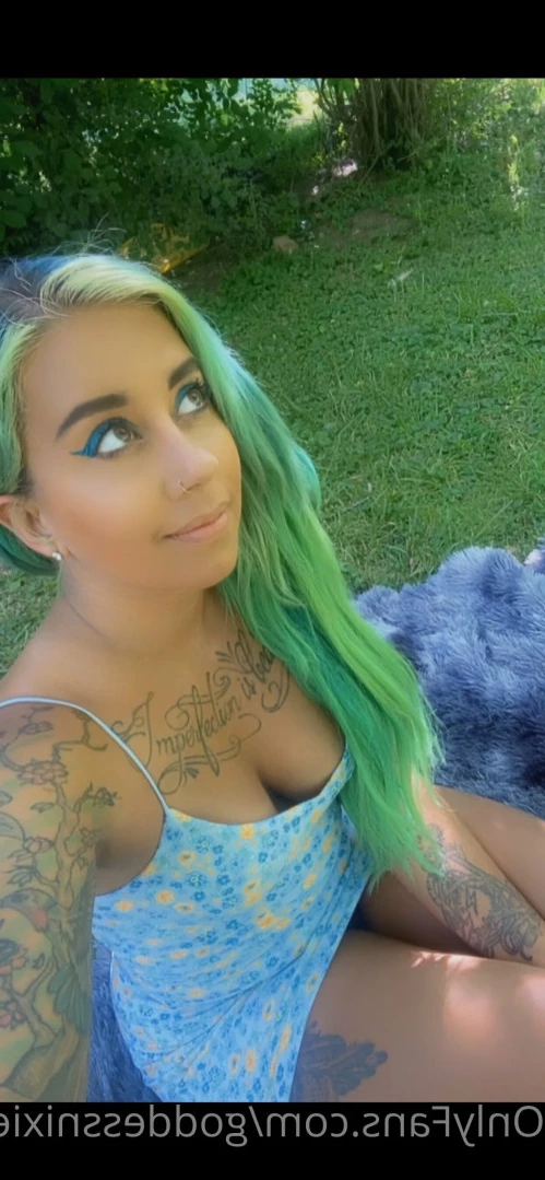 Goddess Nixie ♡ [ goddessnixie ] Onlyfans leaked photo 11513778 on Hotleaks.tv
