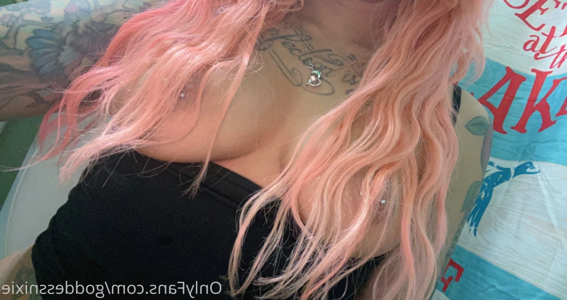 Goddess Nixie ♡ [ goddessnixie ] Onlyfans leaked photo 11513783 on Hotleaks.tv