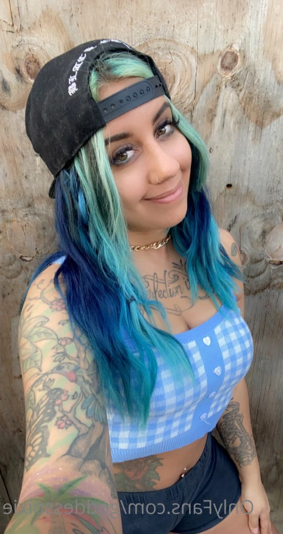 Goddess Nixie ♡ [ goddessnixie ] Onlyfans leaked photo 11513877 on Hotleaks.tv