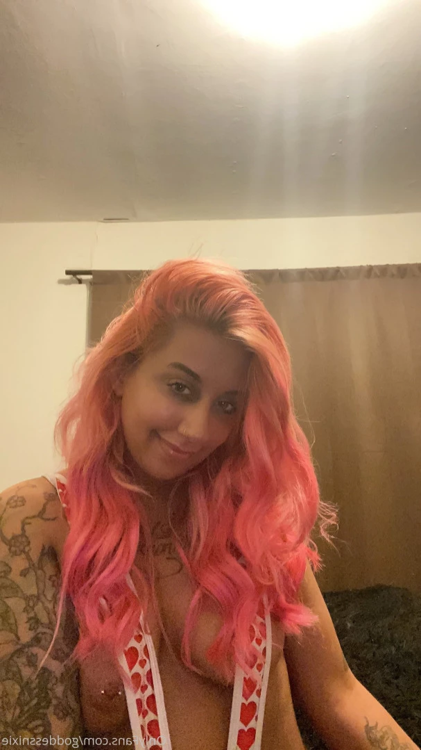 Goddess Nixie ♡ [ goddessnixie ] Onlyfans leaked photo 11513962 on Hotleaks.tv