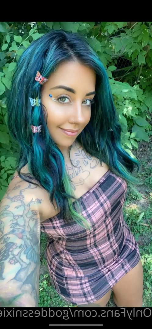 Goddess Nixie ♡ [ goddessnixie ] Onlyfans leaked photo 11671433 on Hotleaks.tv
