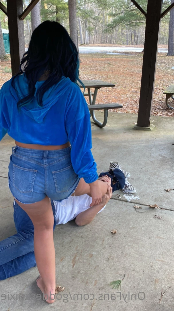 Goddess Nixie ♡ [ goddessnixie ] Onlyfans leaked photo 12736661 on Hotleaks.tv