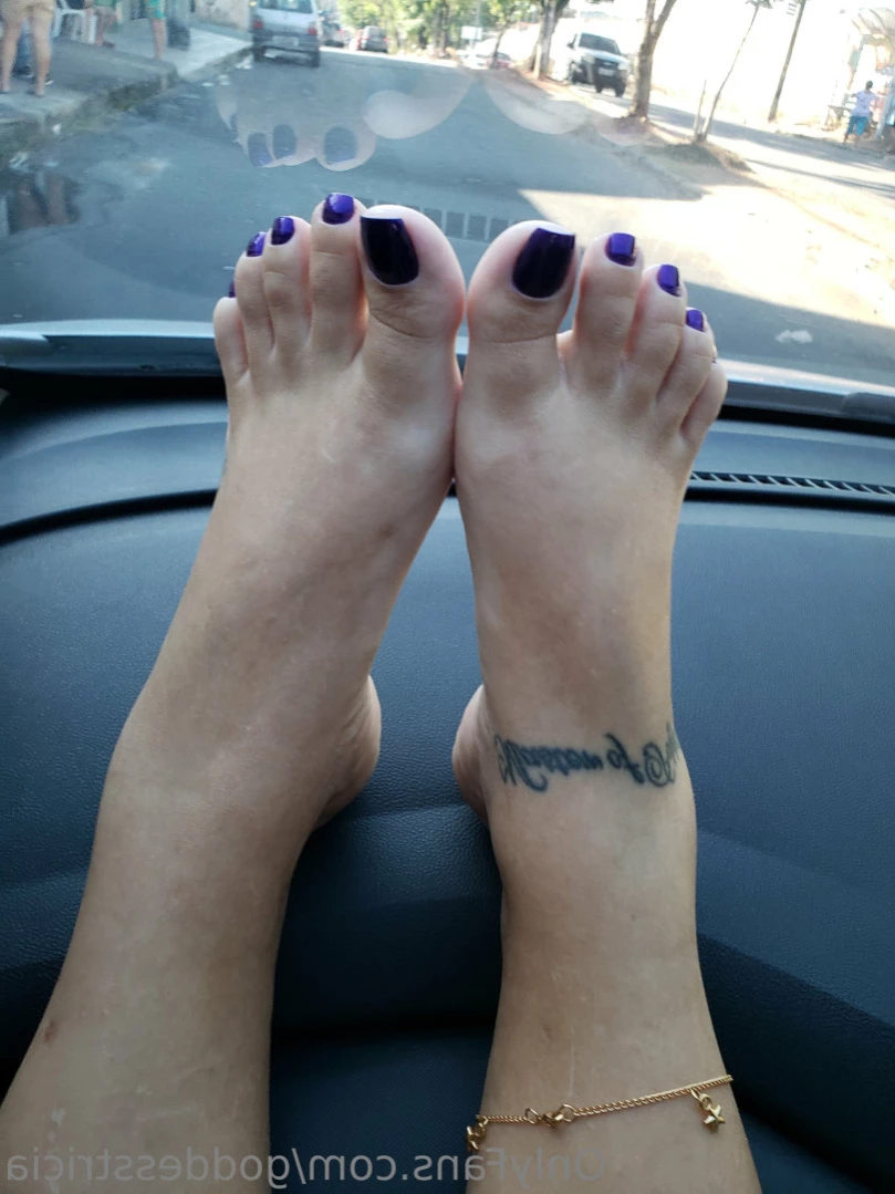 Goddess Trícia [ goddesstricia ] Onlyfans leaked photo 11499850 on Hotleaks.tv