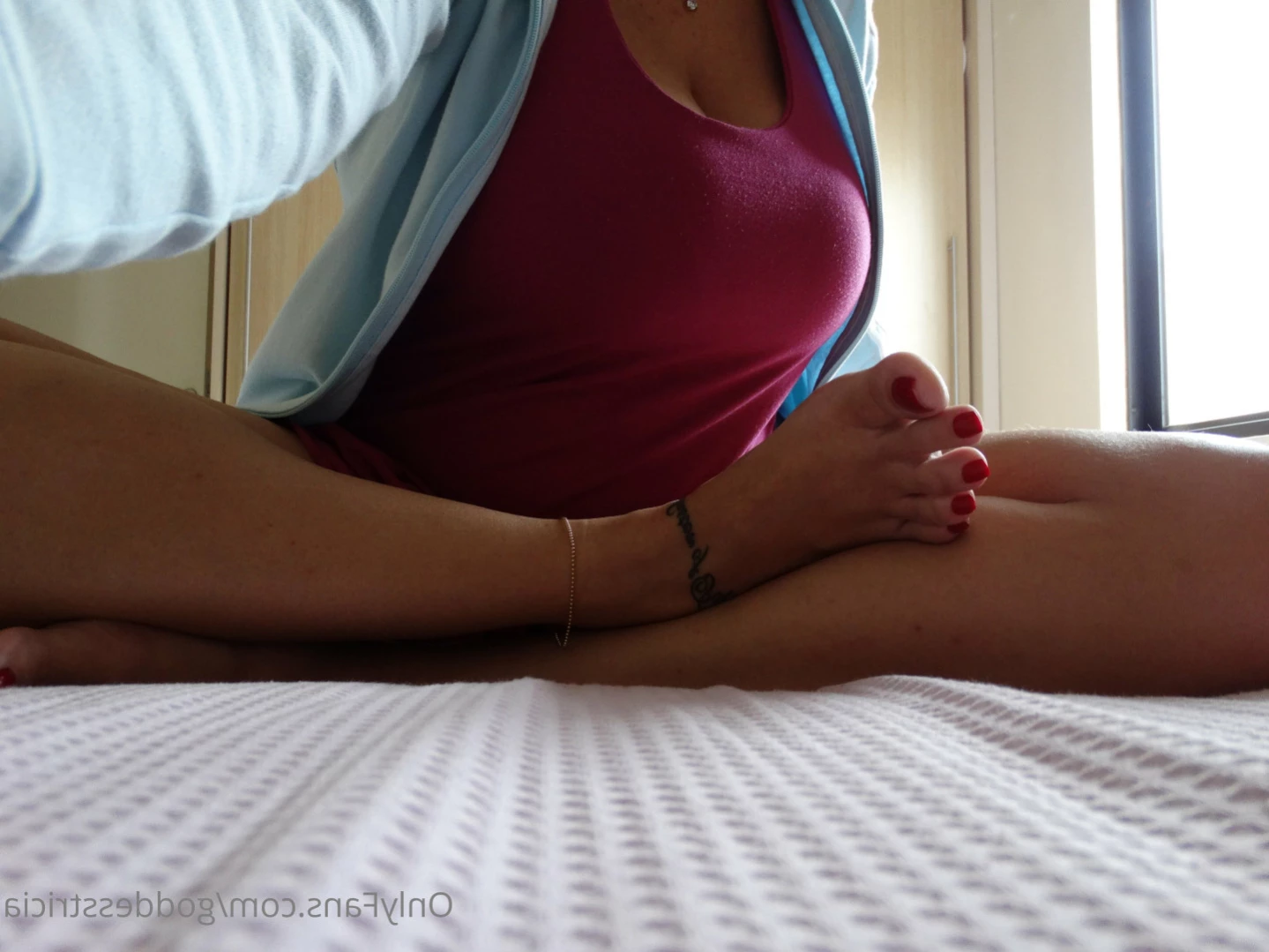 Goddess Trícia [ goddesstricia ] Onlyfans leaked photo 11500200 on Hotleaks.tv