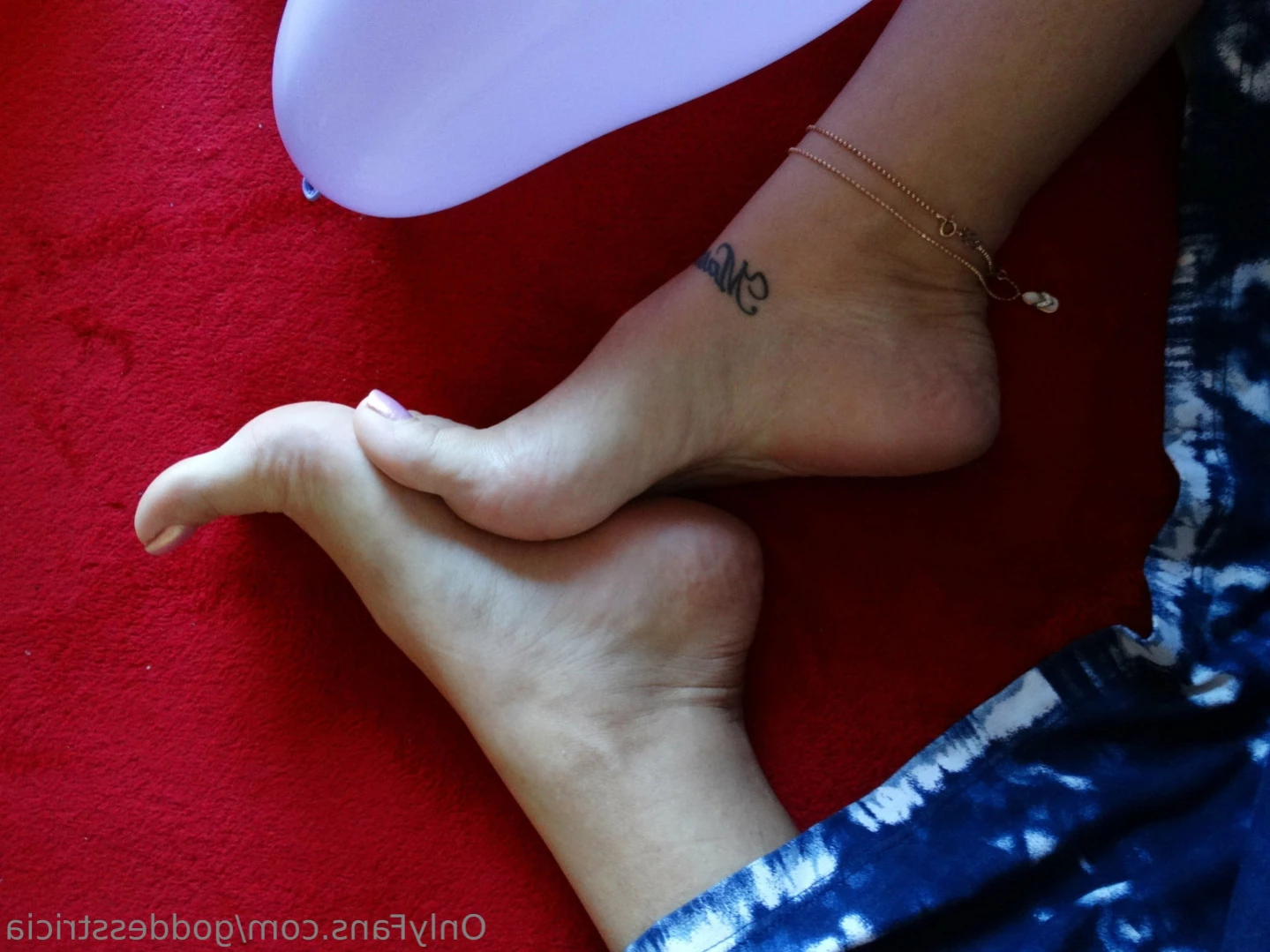 Goddess Trícia [ goddesstricia ] Onlyfans leaked photo 11500870 on Hotleaks.tv