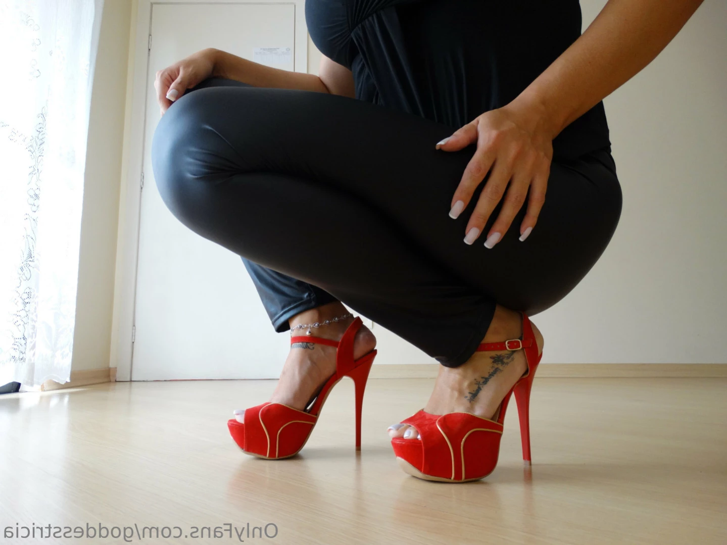 Goddess Trícia [ goddesstricia ] Onlyfans leaked photo 11501259 on Hotleaks.tv