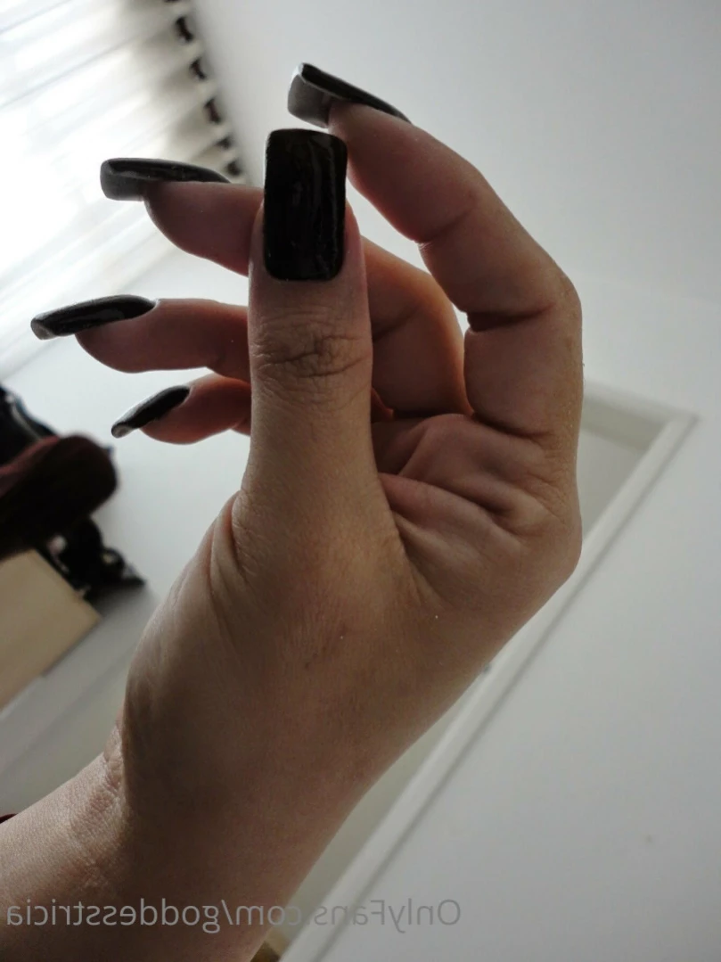 Goddess Trícia [ goddesstricia ] Onlyfans leaked photo 11501317 on Hotleaks.tv