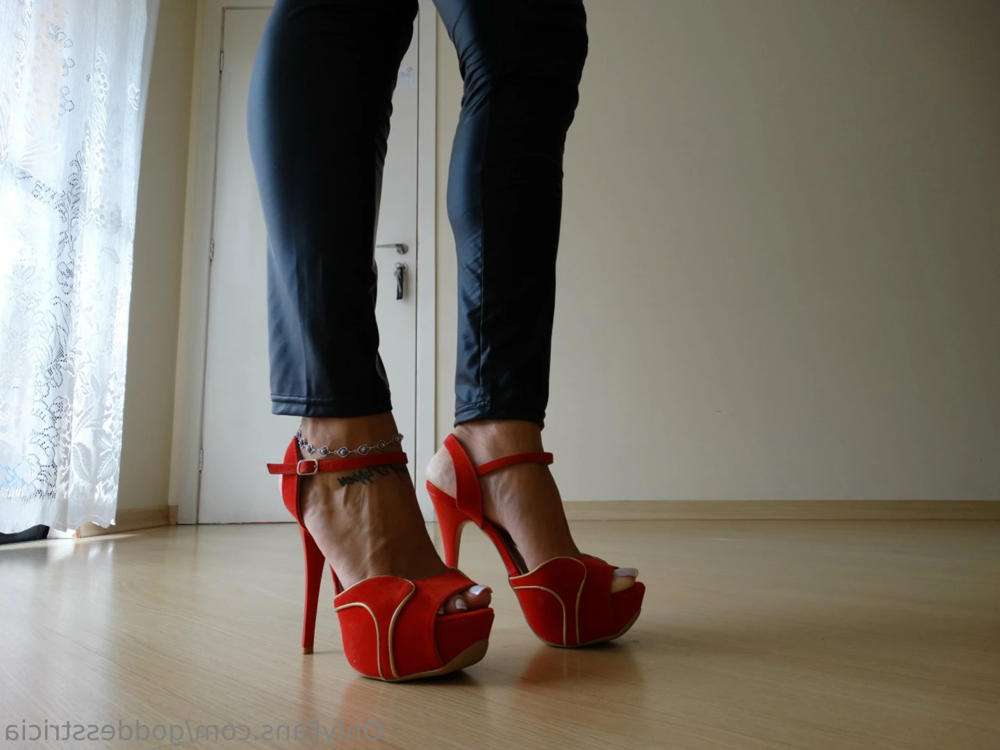 Goddess Trícia [ goddesstricia ] Onlyfans leaked photo 11501392 on Hotleaks.tv