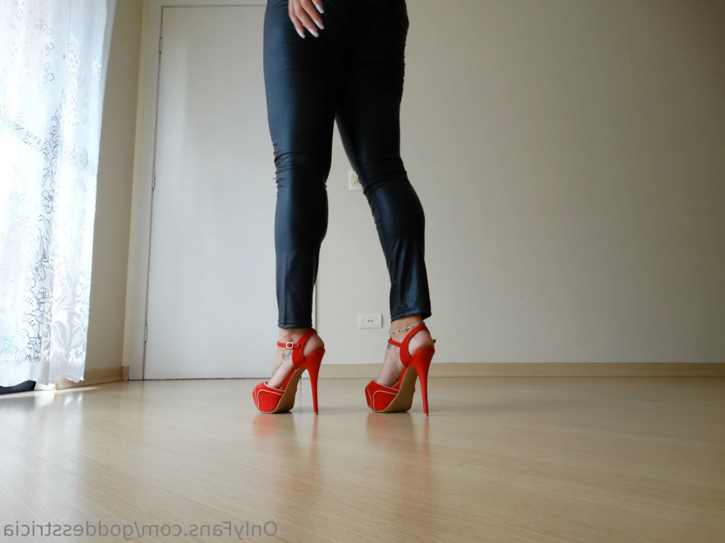 Goddess Trícia [ goddesstricia ] Onlyfans leaked photo 11502005 on Hotleaks.tv