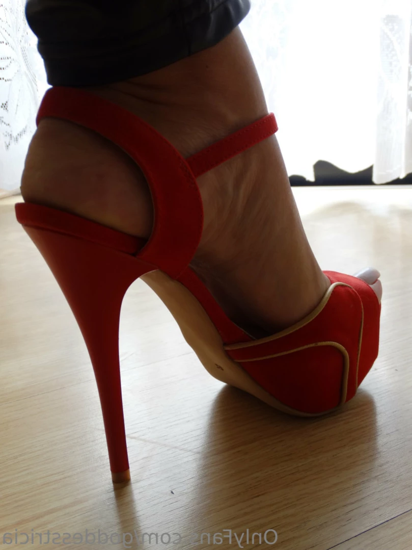 Goddess Trícia [ goddesstricia ] Onlyfans leaked photo 11502256 on Hotleaks.tv