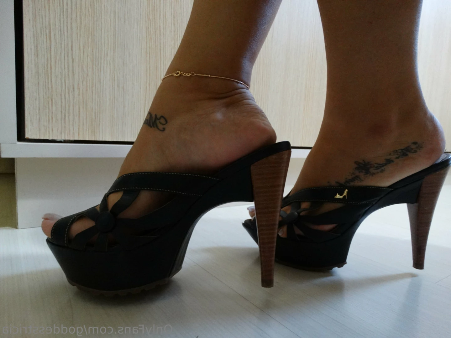 Goddess Trícia [ goddesstricia ] Onlyfans leaked photo 11502384 on Hotleaks.tv
