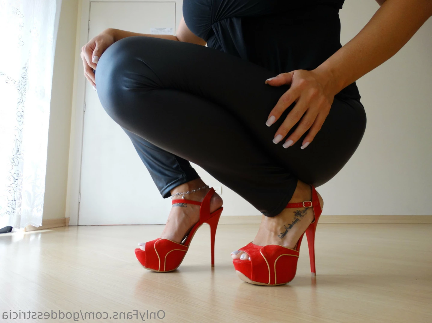 Goddess Trícia [ goddesstricia ] Onlyfans leaked photo 11502599 on Hotleaks.tv