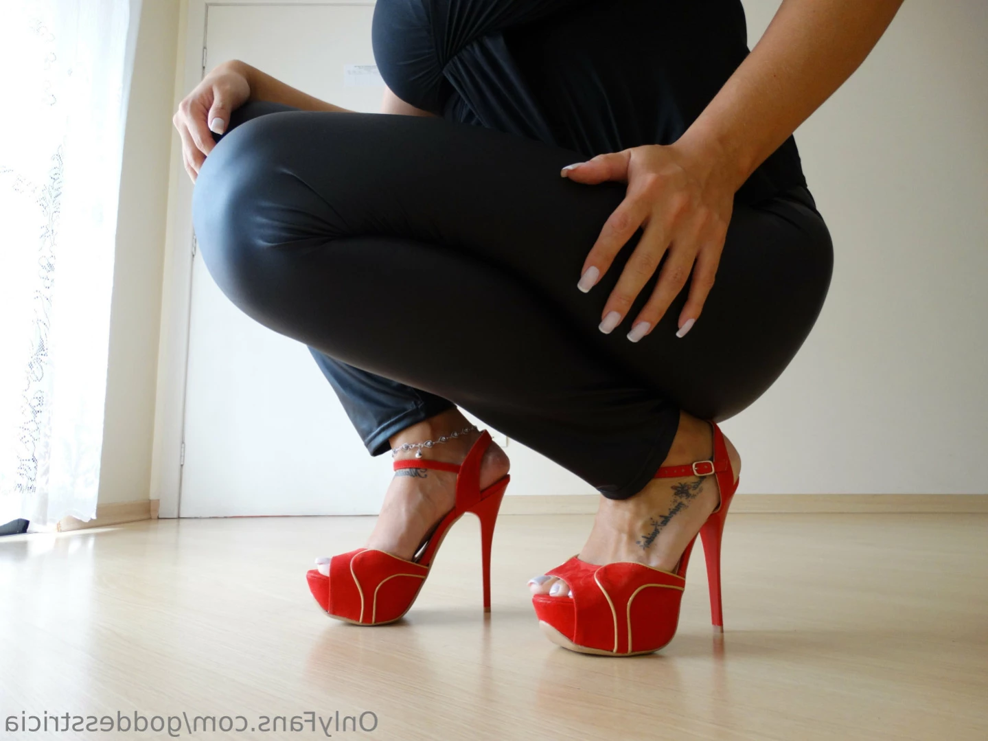 Goddess Trícia [ goddesstricia ] Onlyfans leaked photo 11502871 on Hotleaks.tv